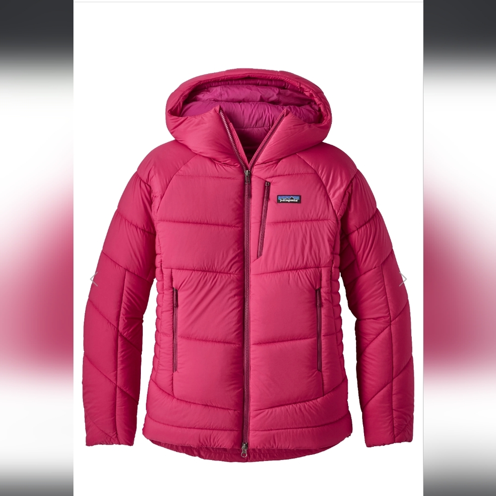 Patagonia Das Hyper Puff